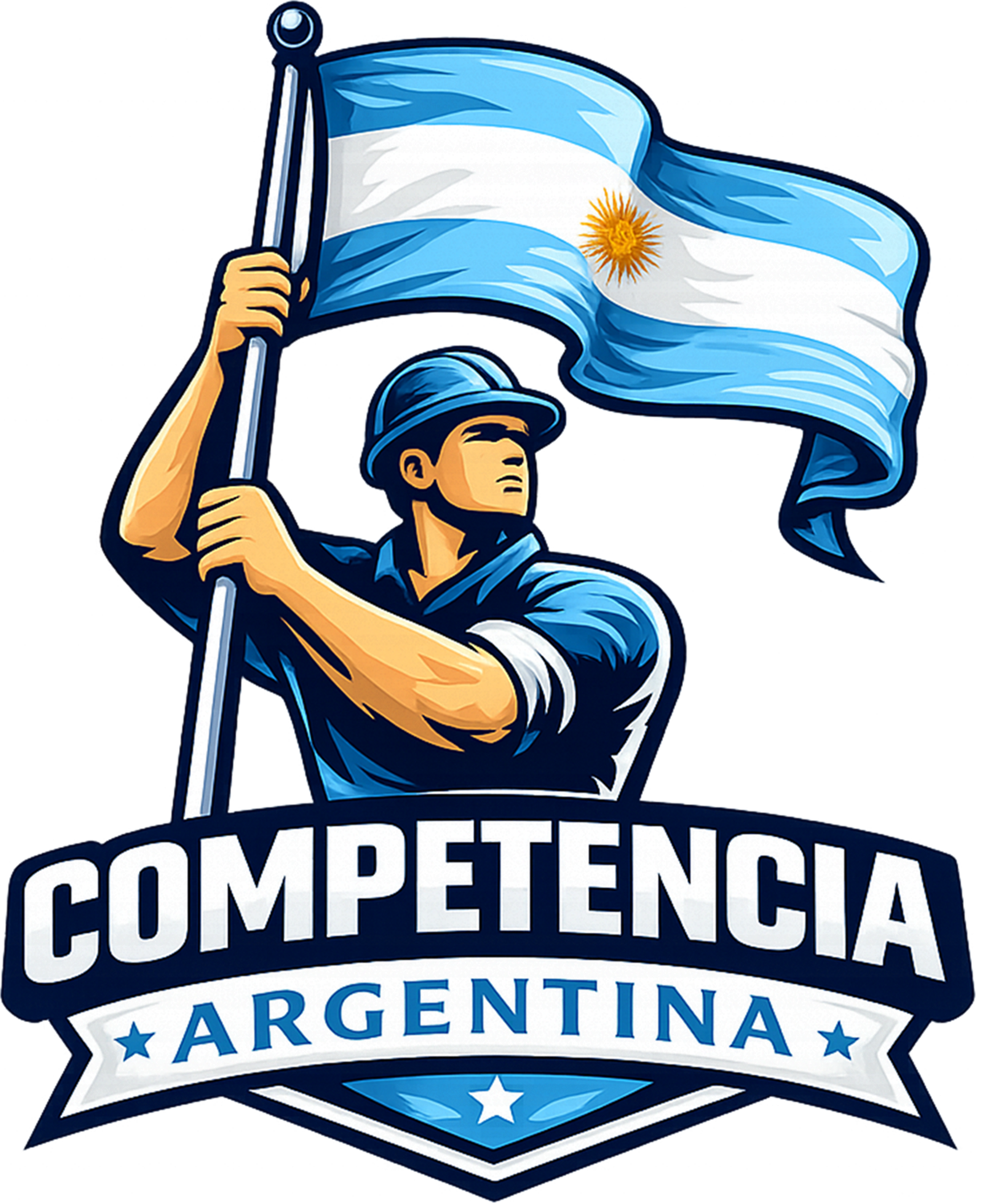 Competencia Argentina